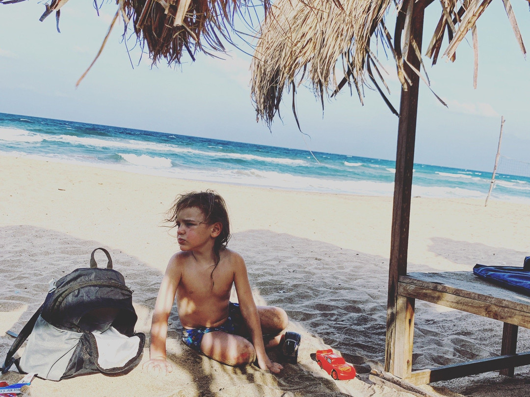 Nilaveli Sand Life主图