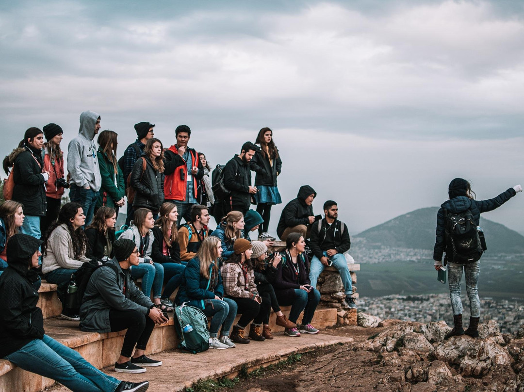 Adi Schweitzer-Klil必去景点