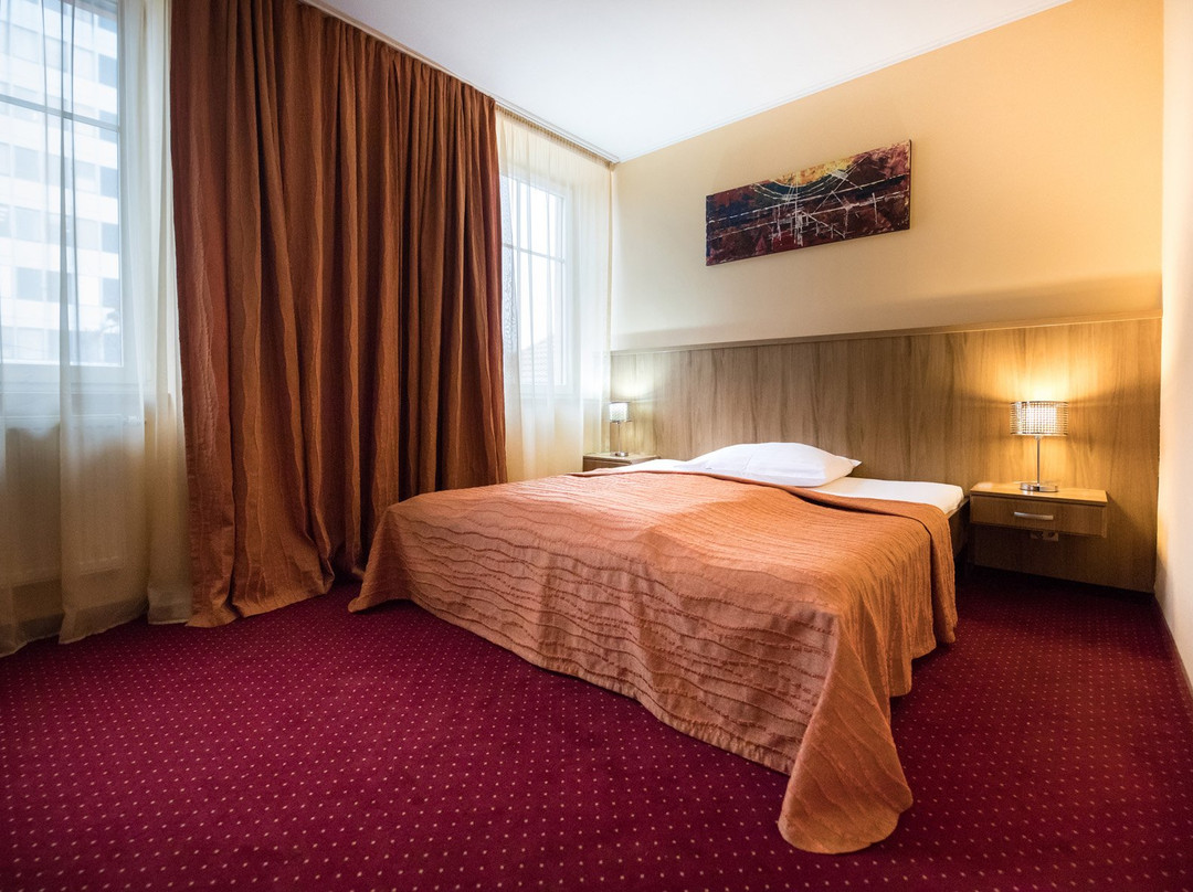 Hotel Slovan Lucenec主图