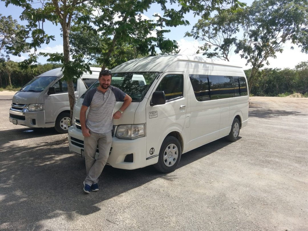 TopKlass Travel-普拉亚德尔卡曼必去景点