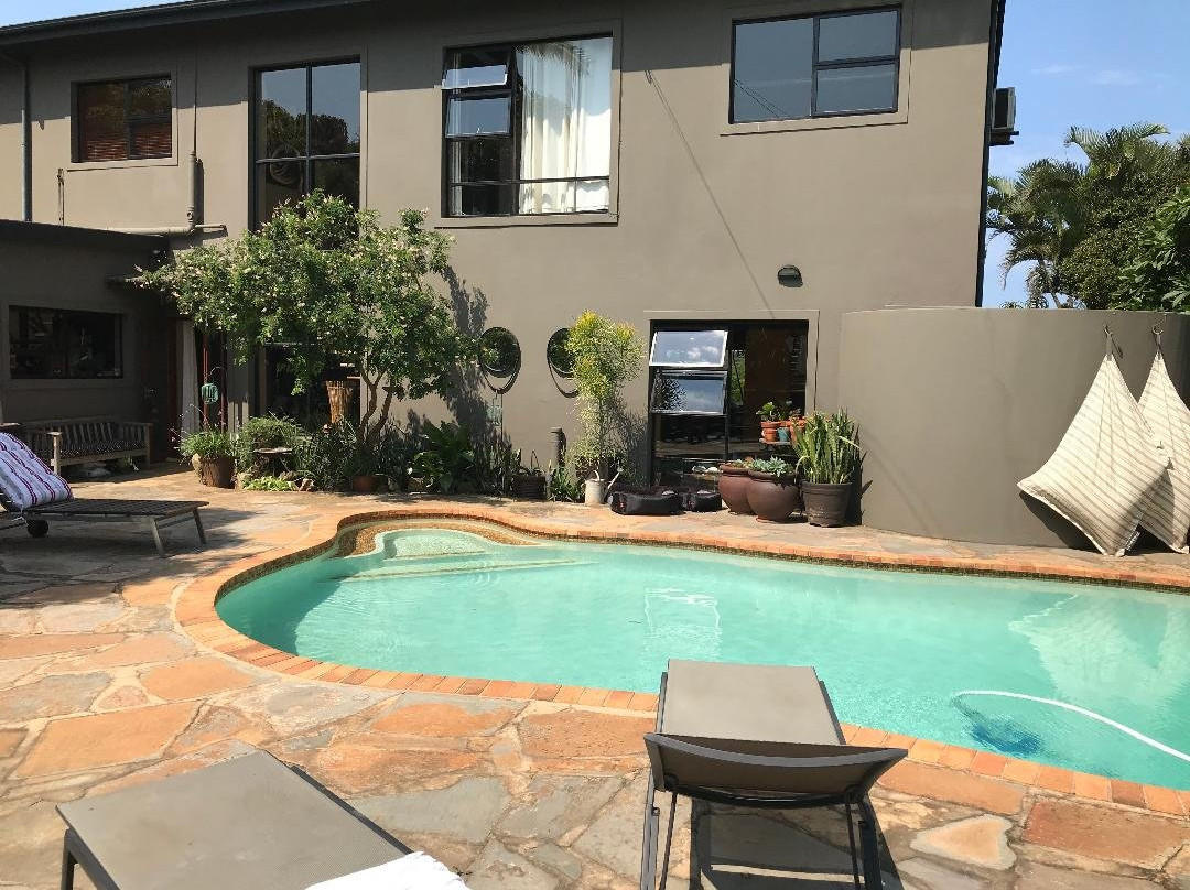 KhanyaKude Self-Catering Accommodation主图