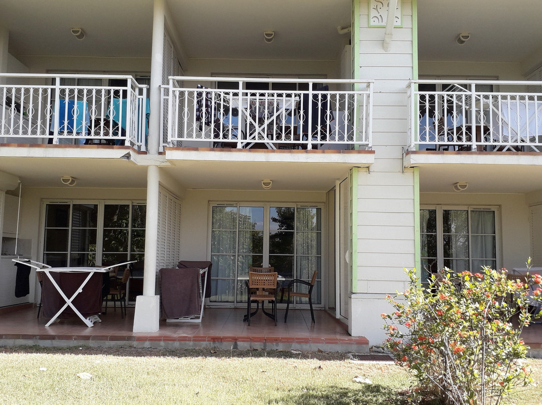 Pierre & Vacances Village Sainte-Anne主图