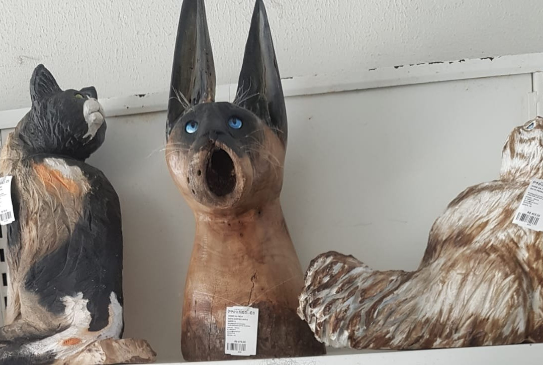 Centro de Artesanato de Pernambuco Unidade Recife-累西腓必去景点