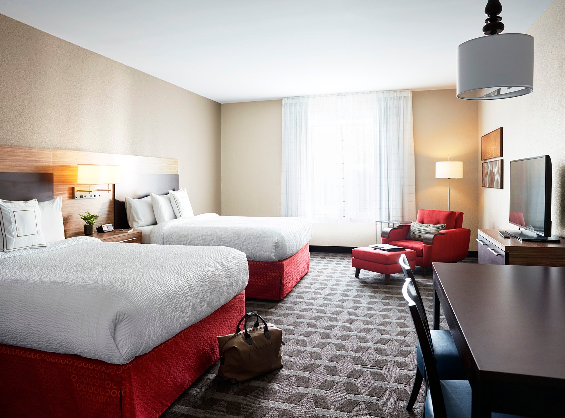 TownePlace Suites Medicine Hat-官方