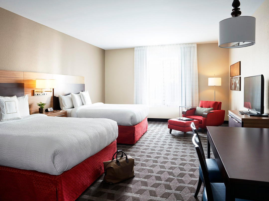 TownePlace Suites Medicine Hat主图