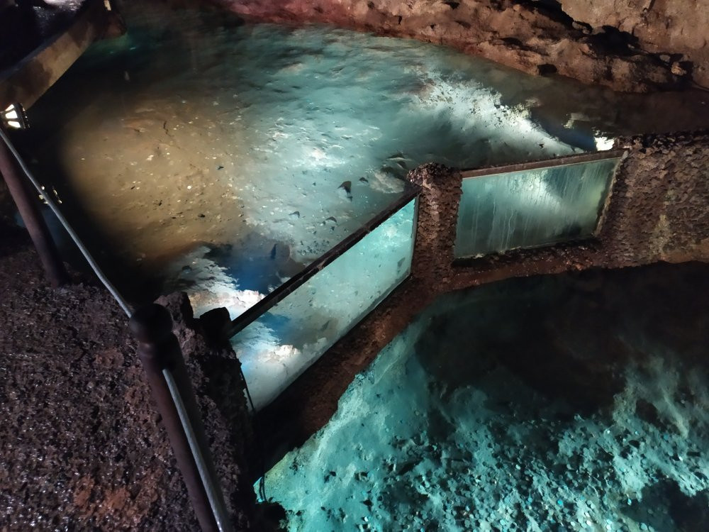 Sao Vicente Caves-Sao Vicente必去景点