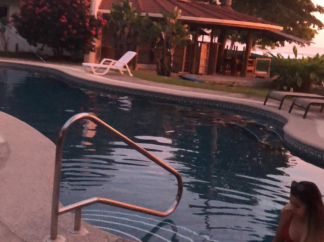 Hotel Casa Azul主图