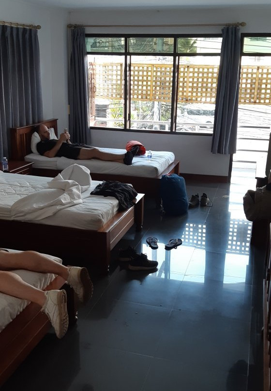 Alisa Guesthouse主图