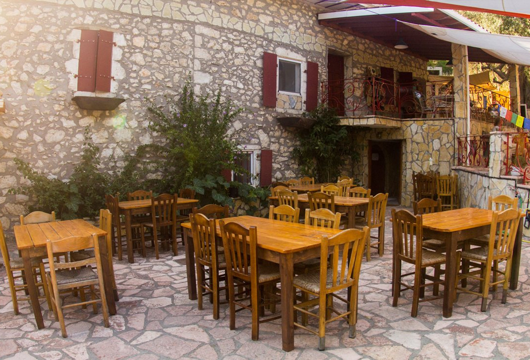 Neochori旅游攻略图片