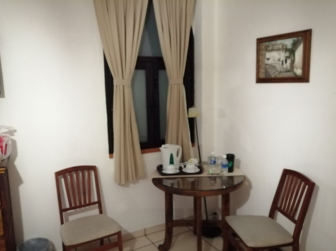 La Casa del Laurel主图