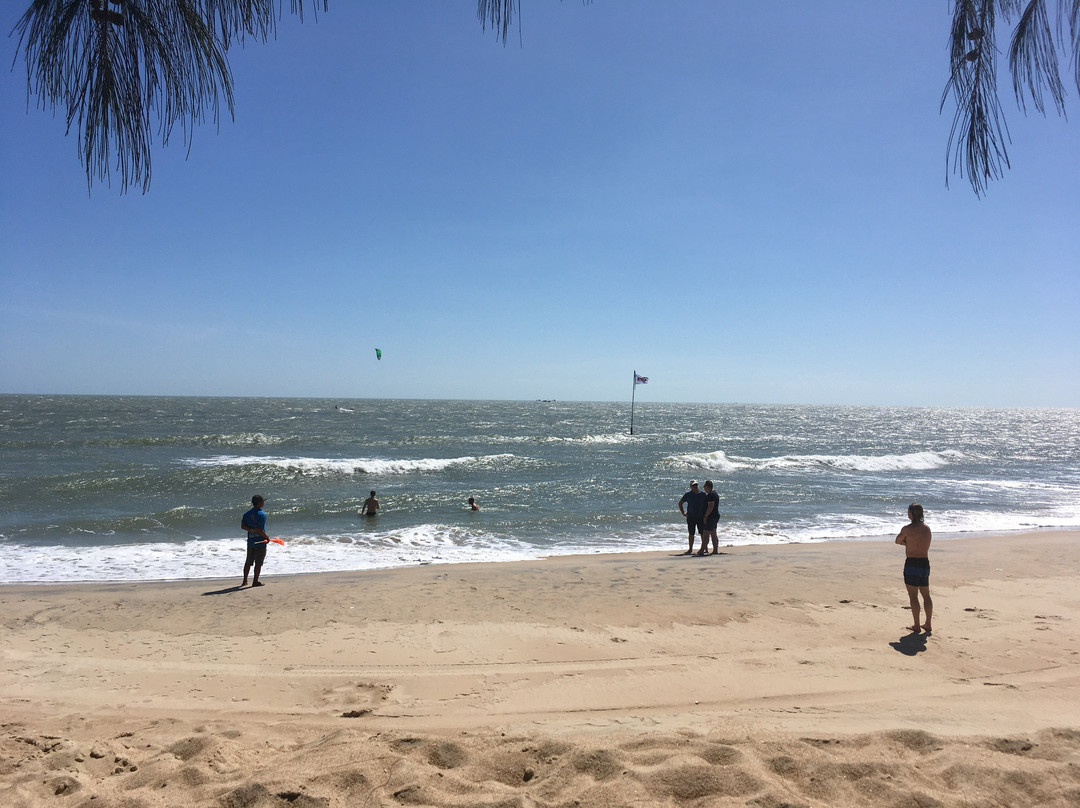 Coco Beachcamp主图