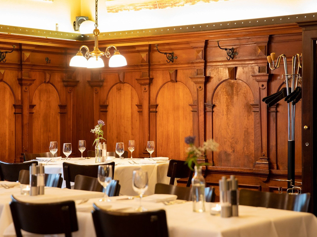 Restaurant Brauerei