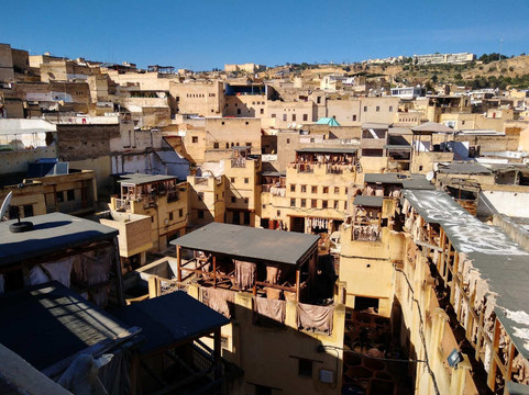 Morocco Wonderful Travel-卡萨布兰卡必去景点