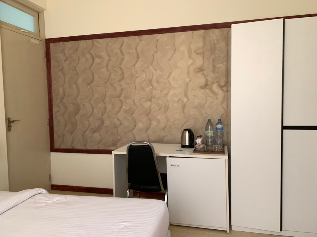 Equator Diving and Sp主图