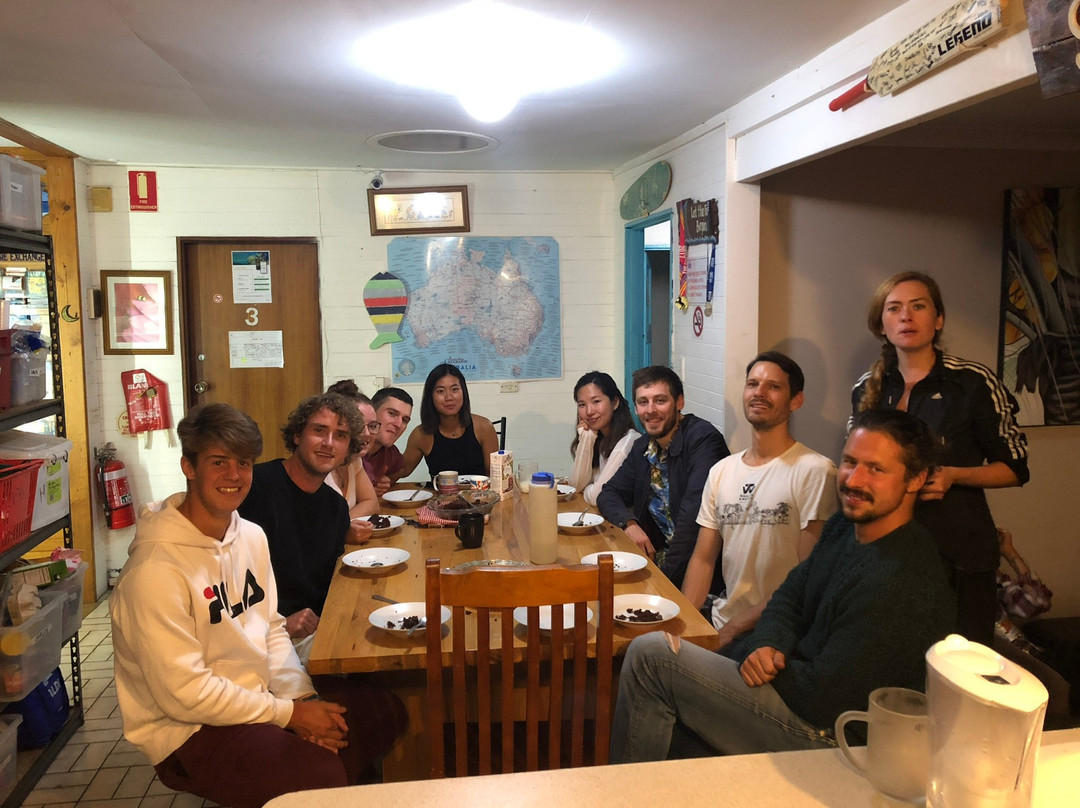 Western Beach Lodge主图