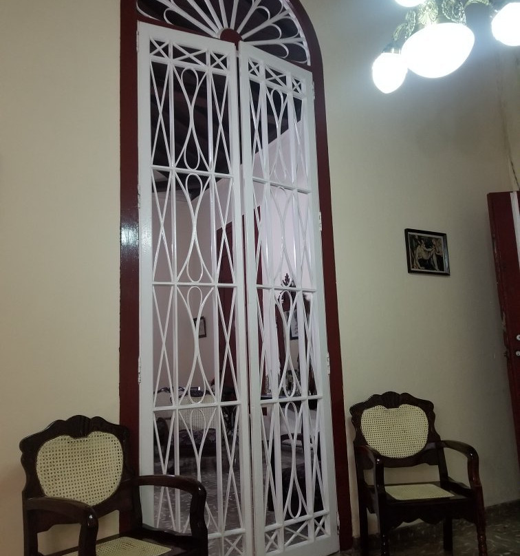 Hostal Los Hermanos主图