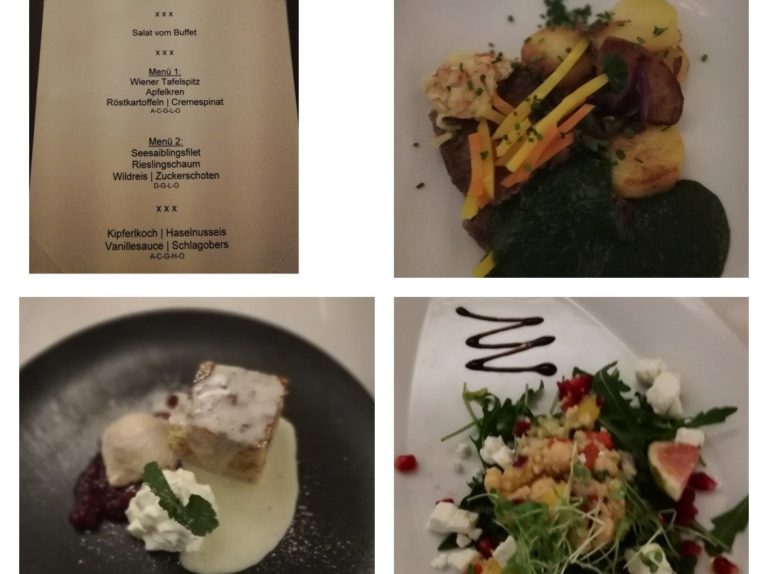 Hotel Wurmkogel主图