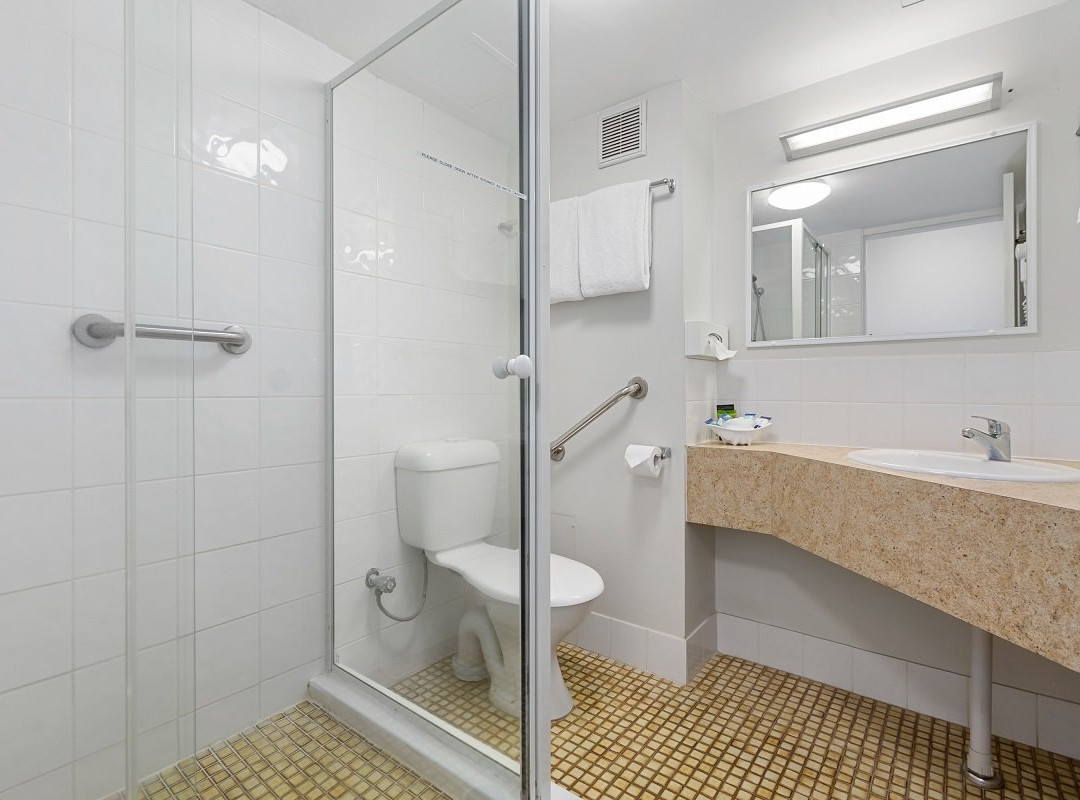 Tweed Harbour Motor Inn主图