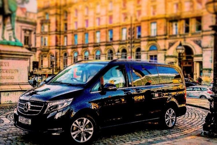 Harrisons of Liverpool-利物浦必去景点