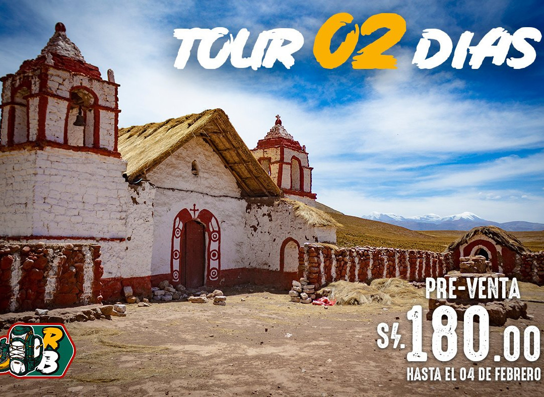 ANDAGUA - VALLE DE LOS VOLCANES-Andagua必去景点