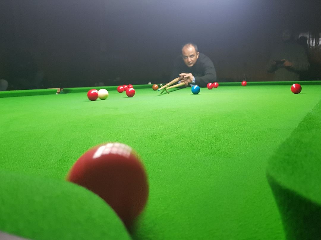 Chirping Hills Resort, Bhimtal主图