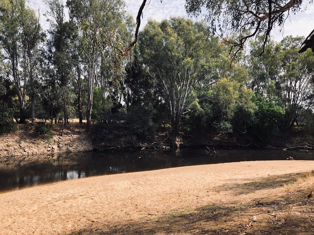 Northern Beaches-Wangaratta必去景点