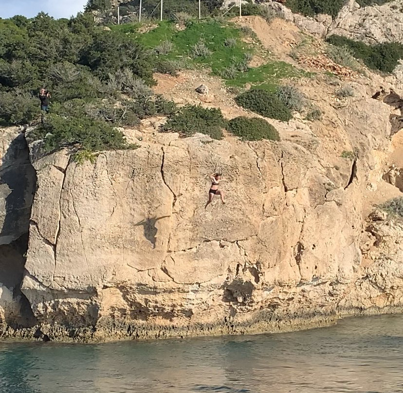 Heraion of Perachora-Perachora必去景点