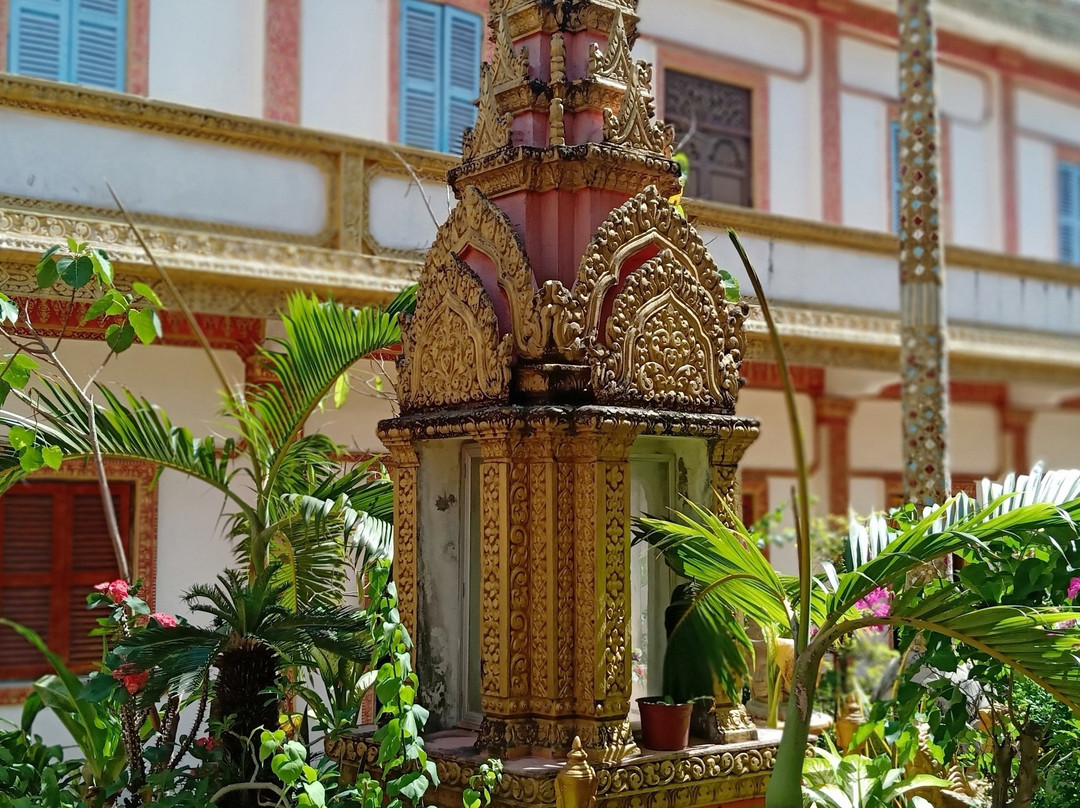 Can Tho Museum-芹苴必去景点