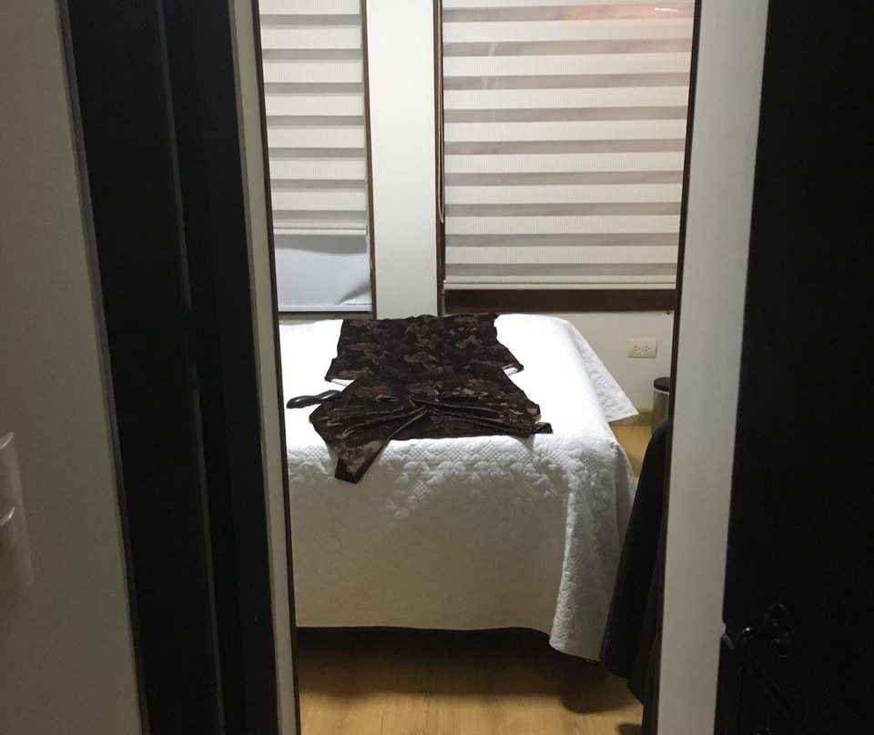 Hotel Plaza Muisca主图