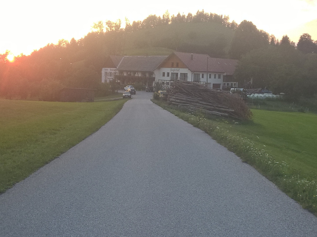 Bauernhof Gasthof Koglerhof主图