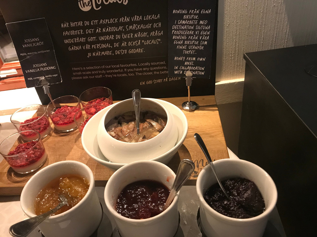 贝斯特韦斯特酒店主图