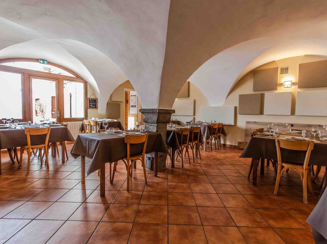Auberge Le Vieux Chaillol主图