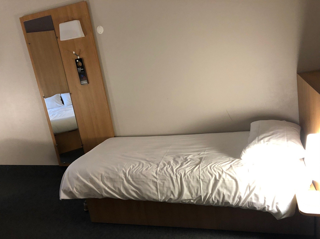 B&B HOTEL Limoges 2主图