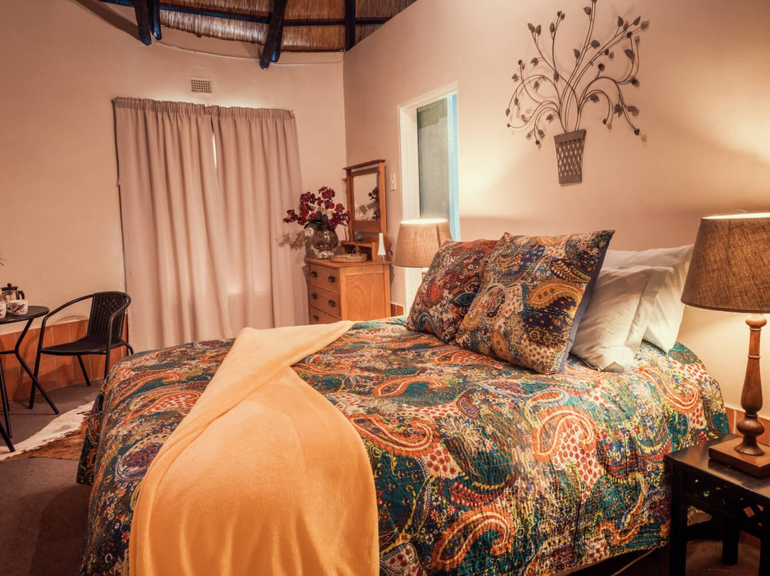 Kukummi Lodge (formerly Mackaya Bella Country Lodge)主图