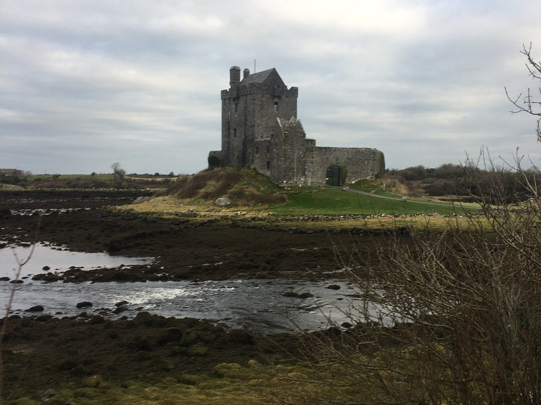 Wild Atlantic Way Day Tours - Galway-戈尔韦必去景点