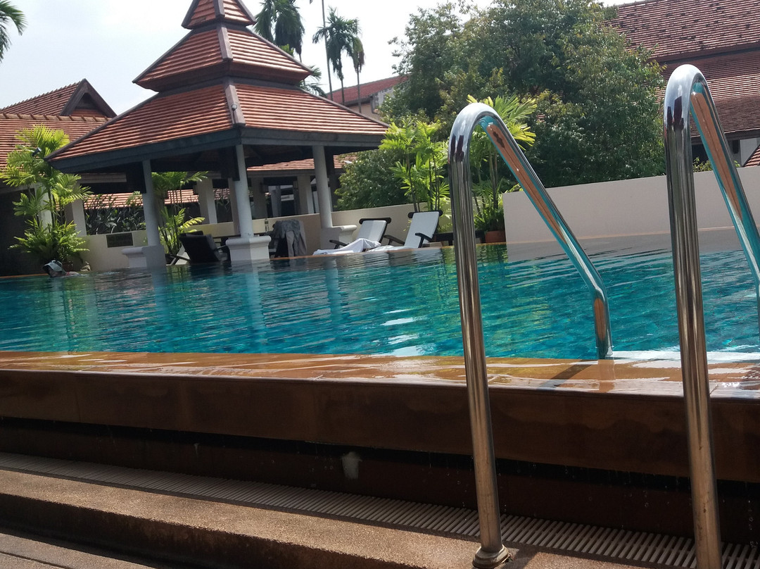 清迈菩提塞雷纳主图