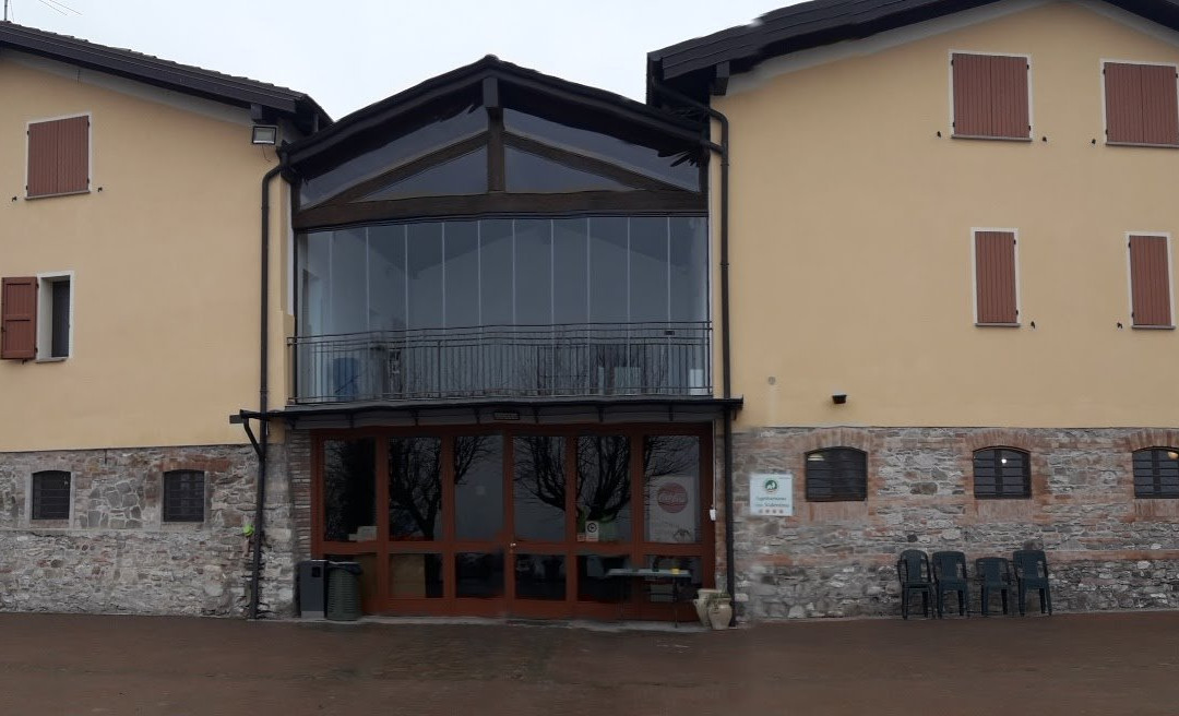 Agriturismo San Valentino主图