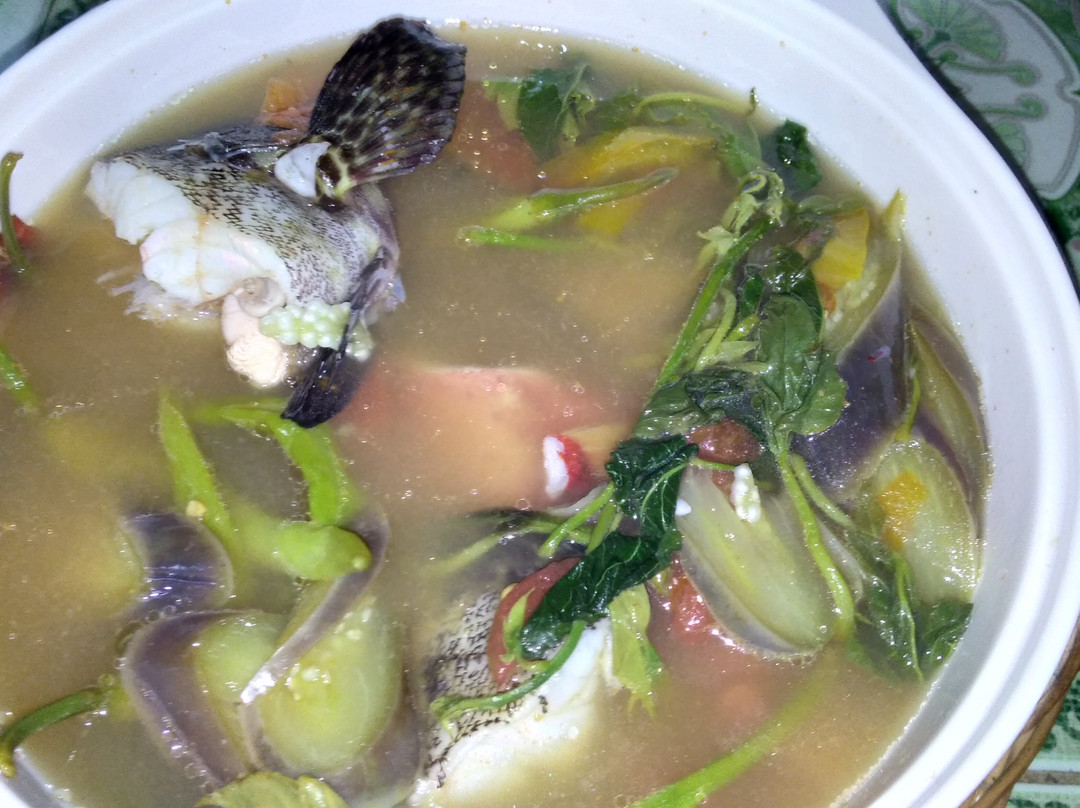 La Virgen Milagrosa de Badoc Church-Badoc必去景点