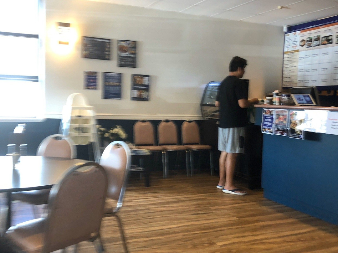 Willagee餐馆和美食-Ohnamiya Japanese Myaree