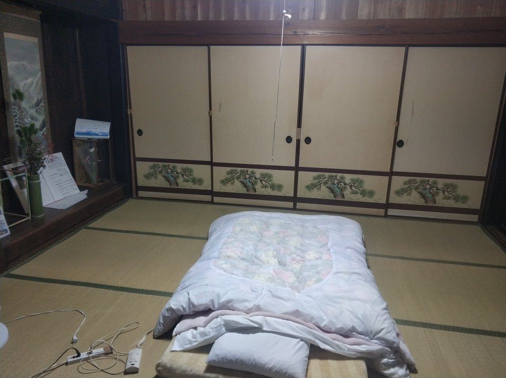 Mandokoro主图