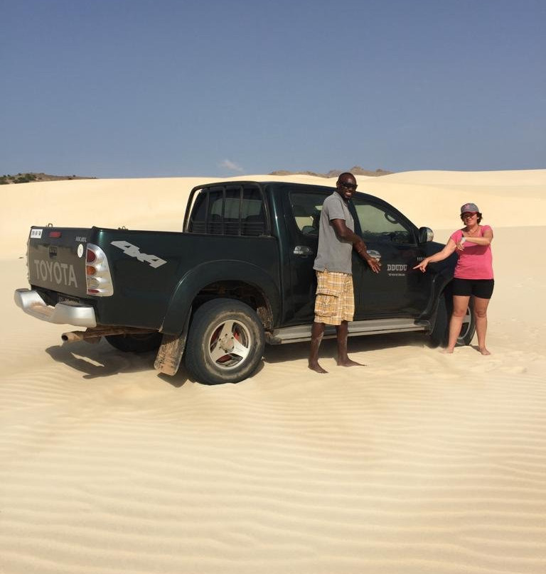 Ddudu Tours-博阿维斯塔必去景点