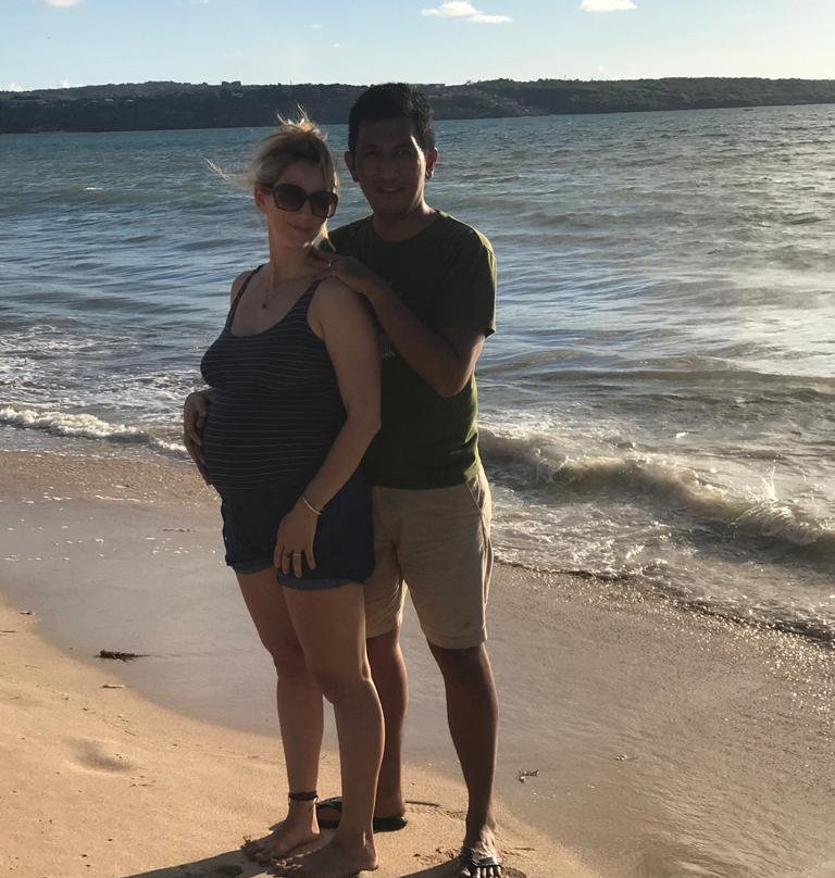 巴厘岛库塔广场智选假日酒店主图