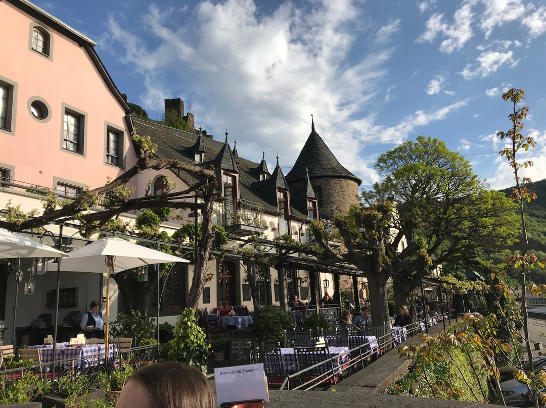 Hotel Haus Lipmann主图