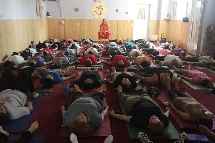 Yogashakti Yoga Center-South Ozone Park必去景点