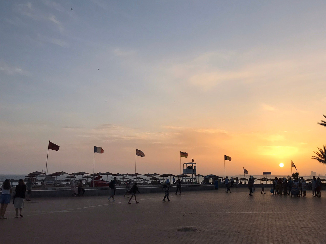 Auberge Beach Club Legzira主图