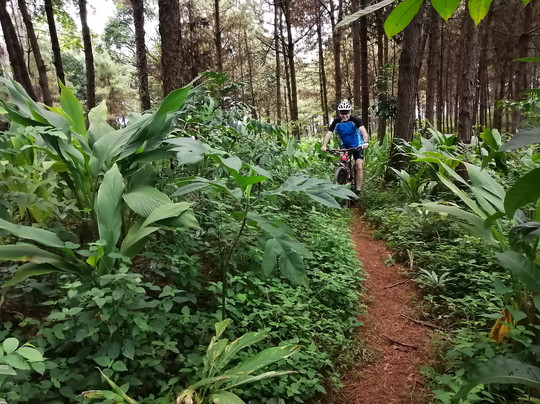 Beyond Outdoor Adventures Philippines-马卡蒂必去景点