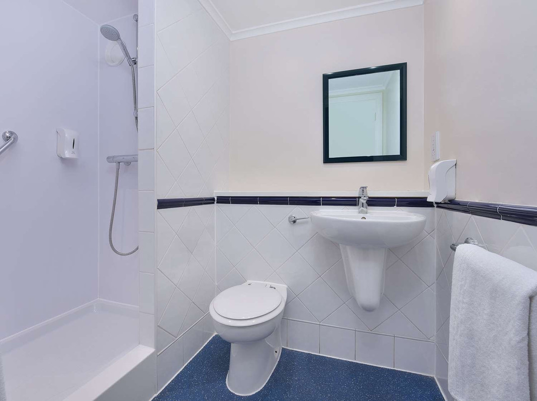 Travelodge Beaconsfield Central主图
