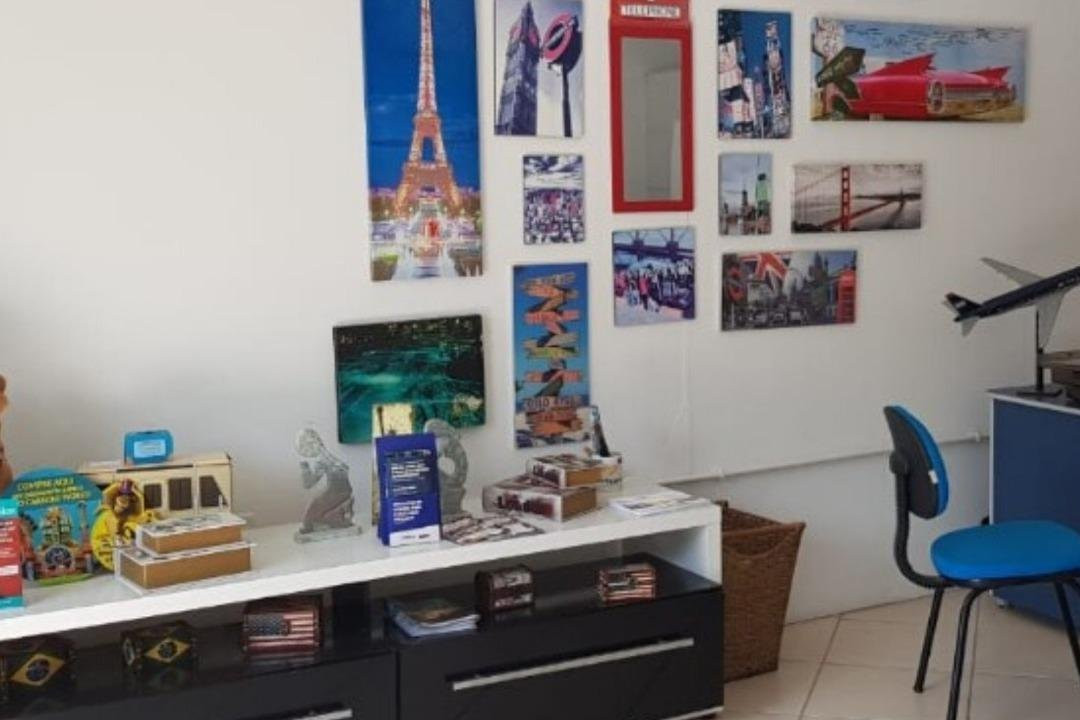 Aventure-se Agencia de Viagens-Palhoca必去景点