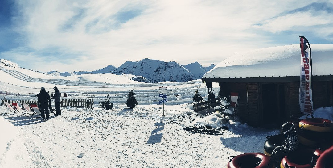 Winter Parc景点图片