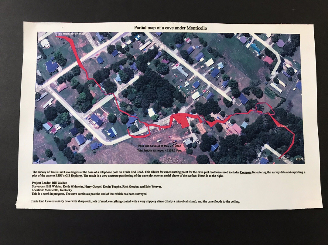 Wayne County Historical Museum-Monticello必去景点